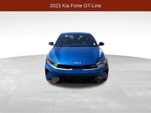 Kia Forte  2023