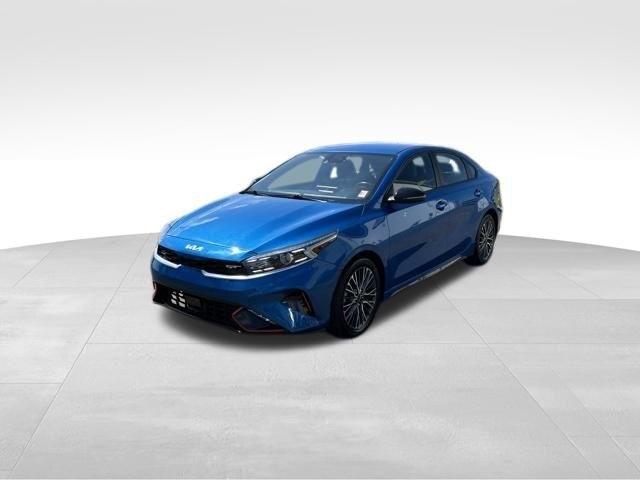 Kia Forte  2023