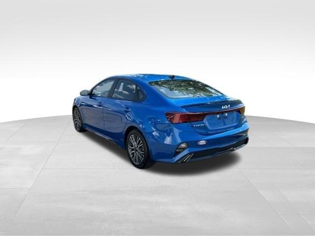 Kia Forte  2023