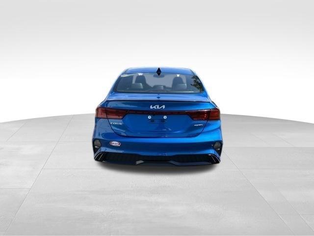 Kia Forte  2023