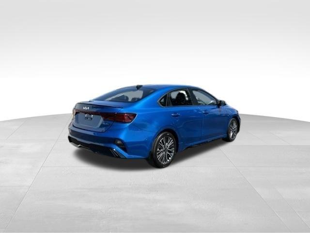 Kia Forte  2023