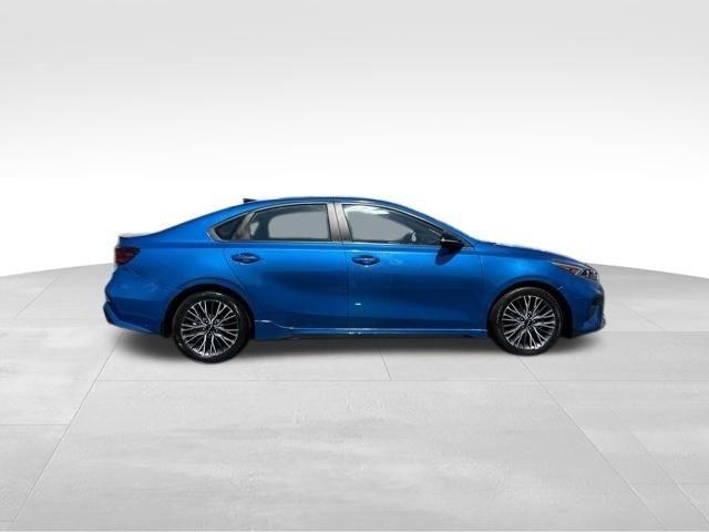 Kia Forte  2023