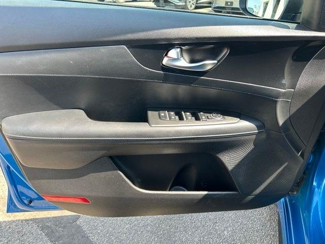 Kia Forte  2023