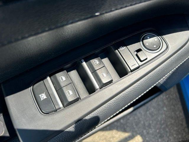 Kia Forte  2023