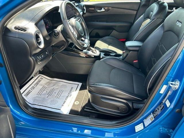 Kia Forte  2023