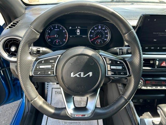Kia Forte  2023