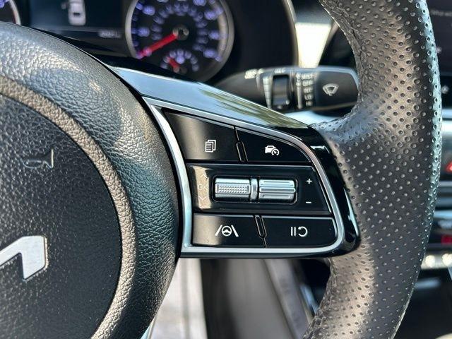 Kia Forte  2023
