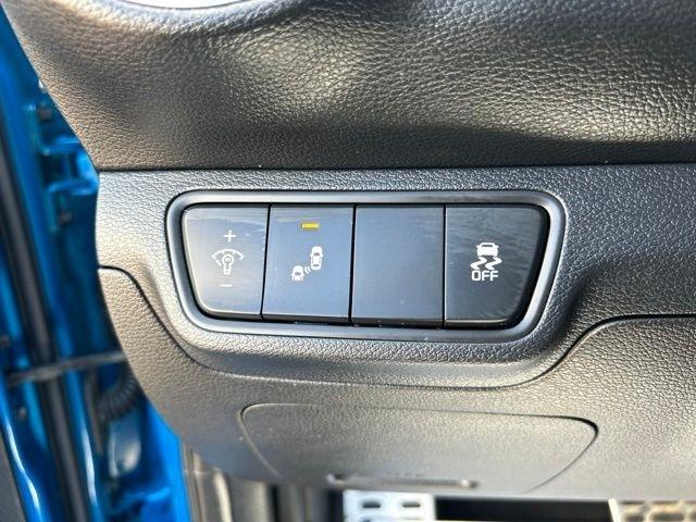 Kia Forte  2023
