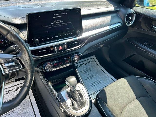 Kia Forte  2023