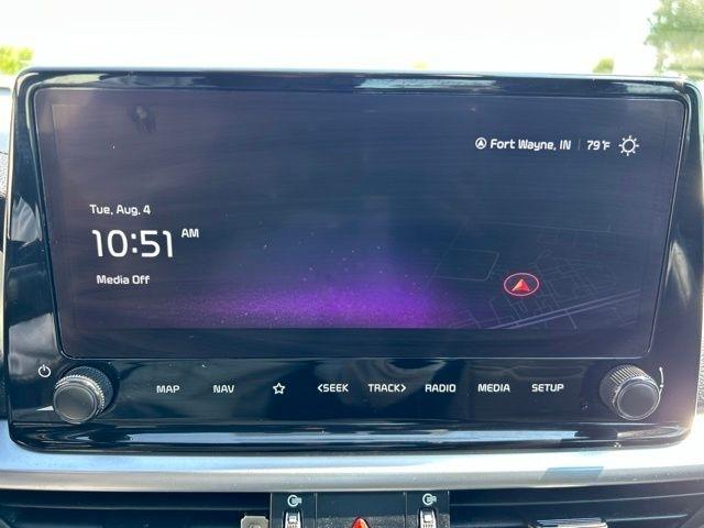 Kia Forte  2023