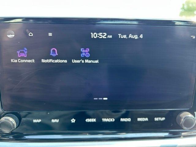 Kia Forte  2023