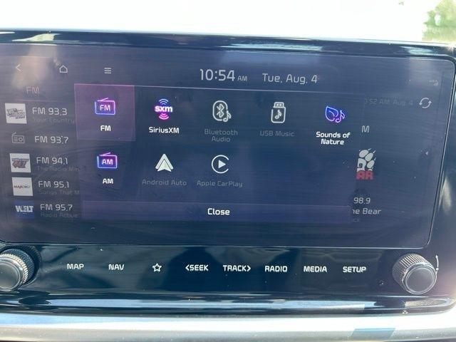 Kia Forte  2023