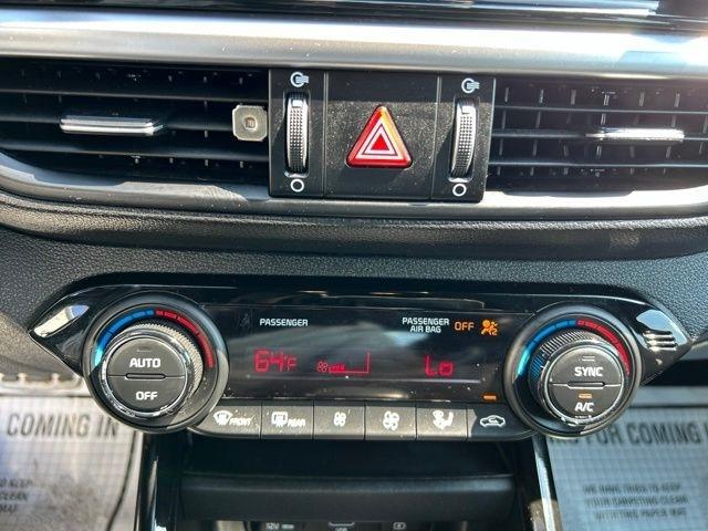 Kia Forte  2023