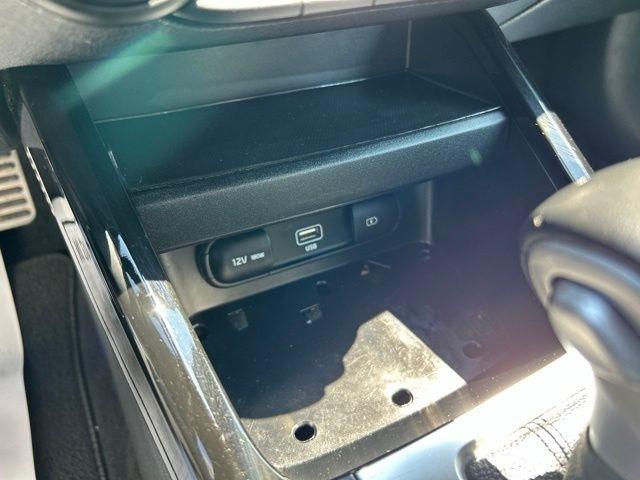 Kia Forte  2023
