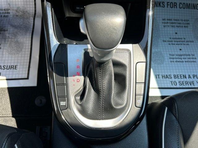 Kia Forte  2023