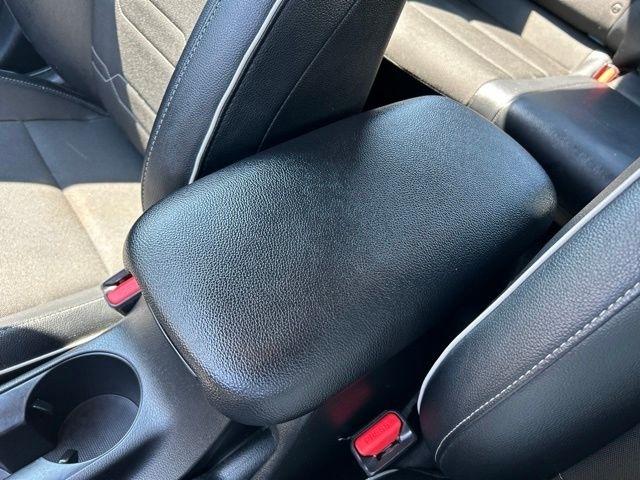 Kia Forte  2023