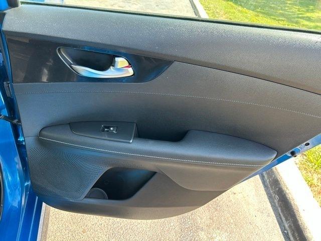 Kia Forte  2023
