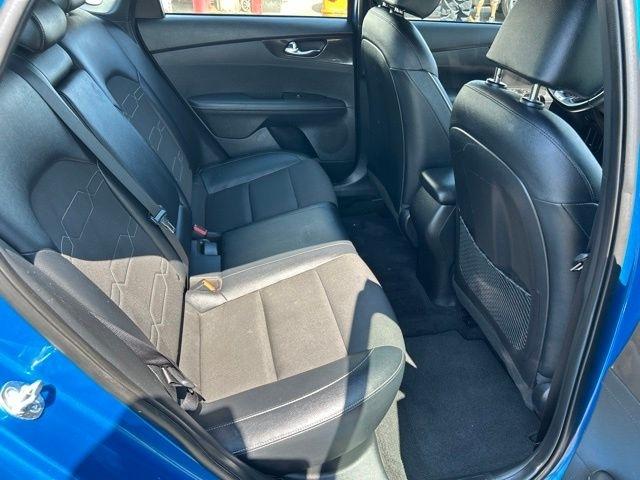 Kia Forte  2023