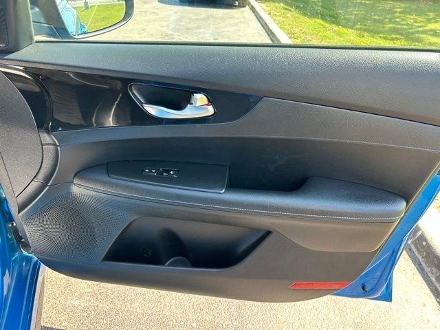 Kia Forte  2023