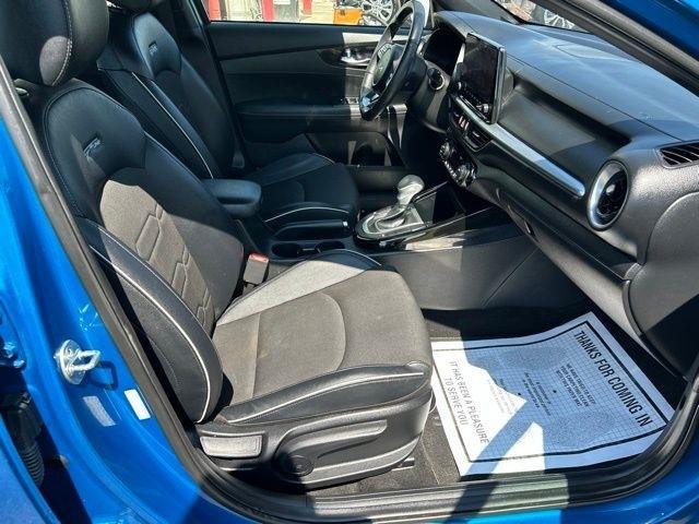 Kia Forte  2023