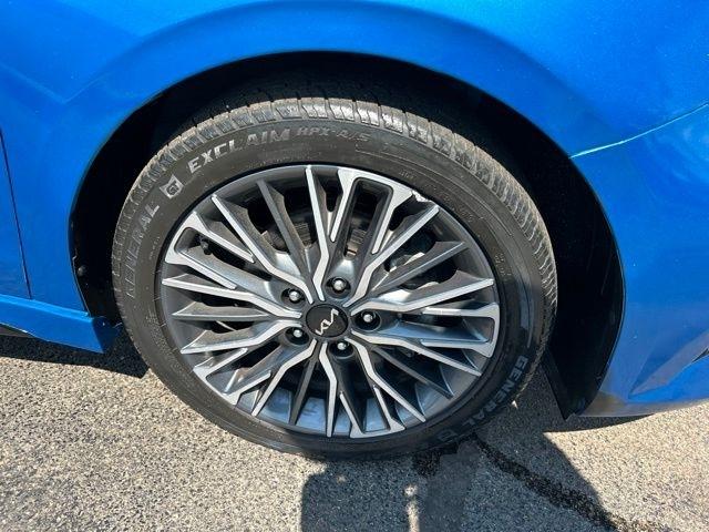 Kia Forte  2023