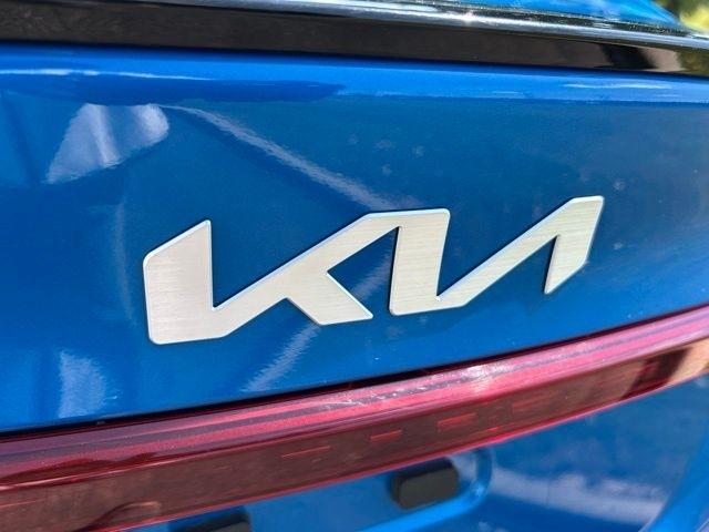 Kia Forte  2023