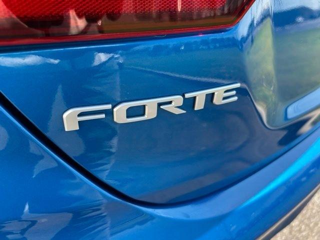 Kia Forte  2023
