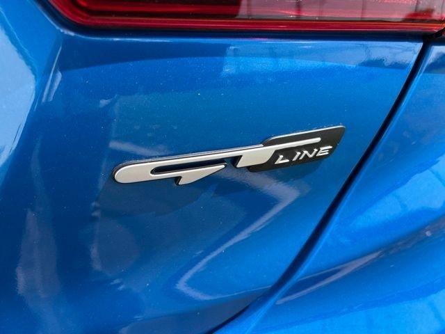 Kia Forte  2023
