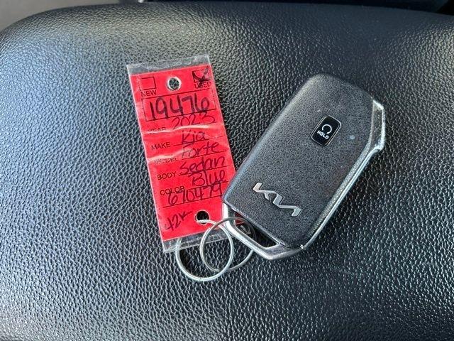 Kia Forte  2023