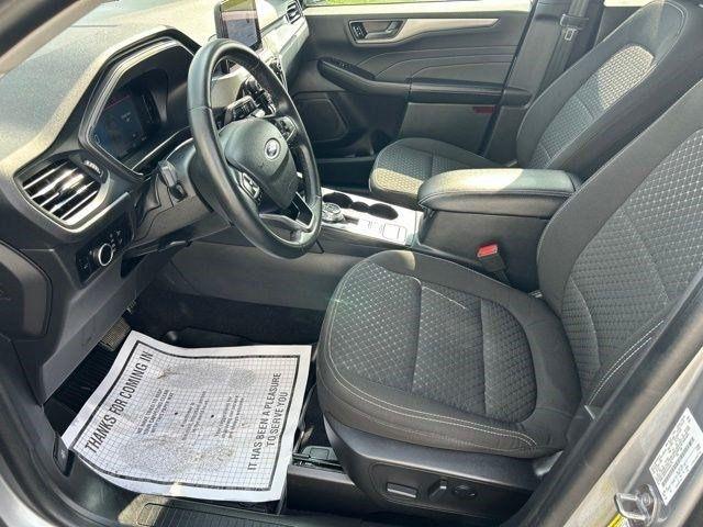 Ford Escape  2023