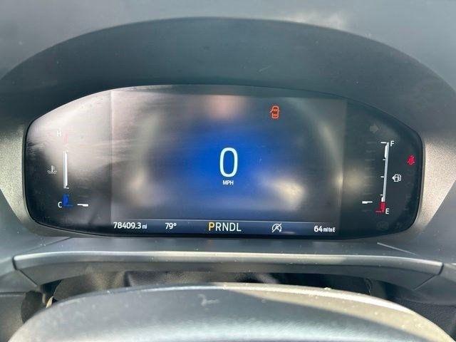 Ford Escape  2023