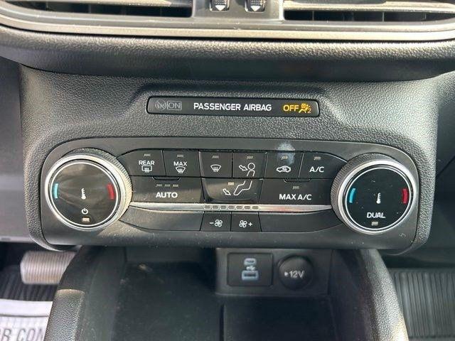 Ford Escape  2023