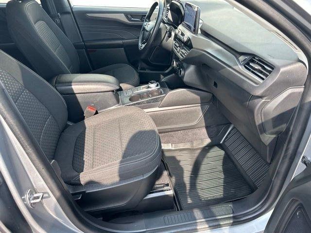 Ford Escape  2023