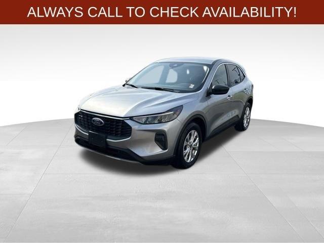 Ford Escape  2023