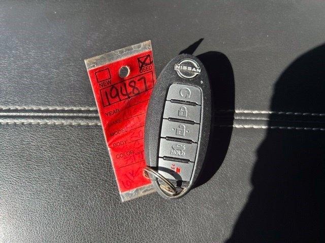 Nissan Altima  2023