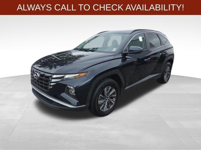 Hyundai Tucson  2023