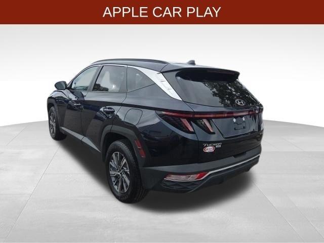 Hyundai Tucson  2023