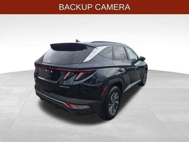 Hyundai Tucson  2023