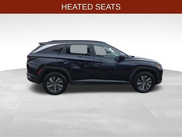 Hyundai Tucson  2023