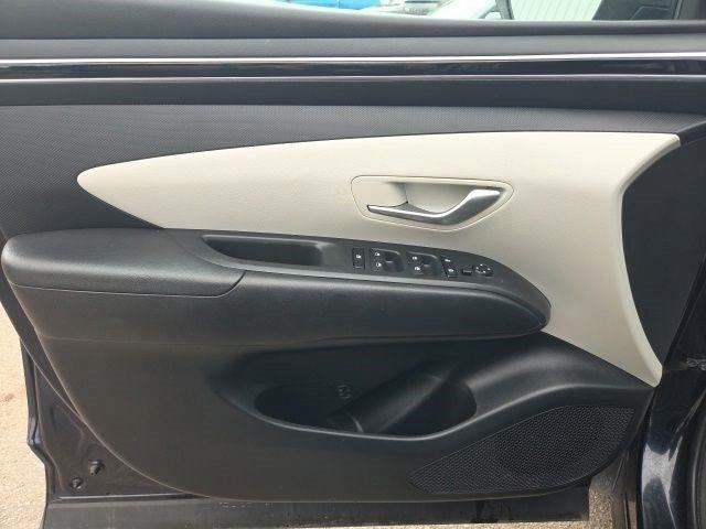 Hyundai Tucson  2023
