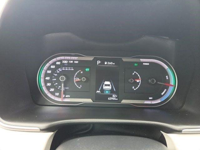 Hyundai Tucson  2023