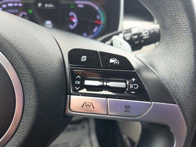 Hyundai Tucson  2023