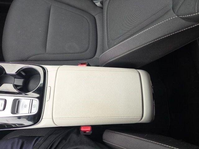 Hyundai Tucson  2023