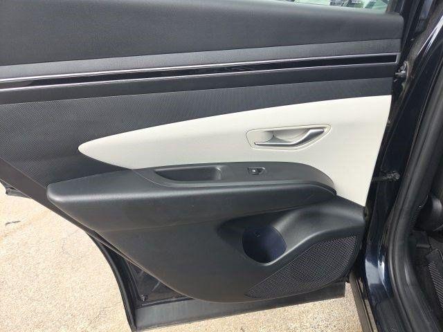 Hyundai Tucson  2023