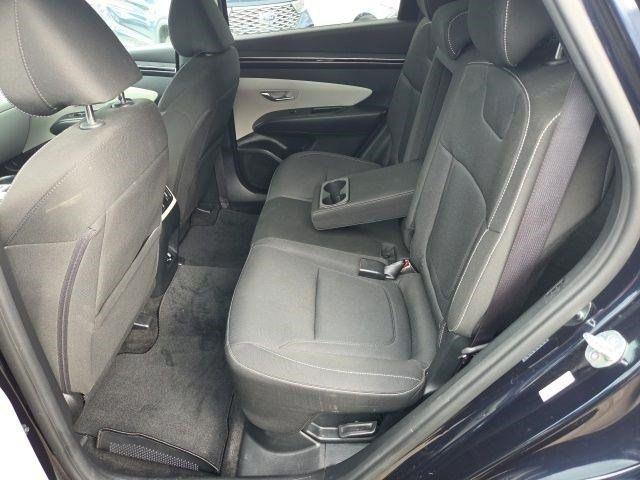 Hyundai Tucson  2023