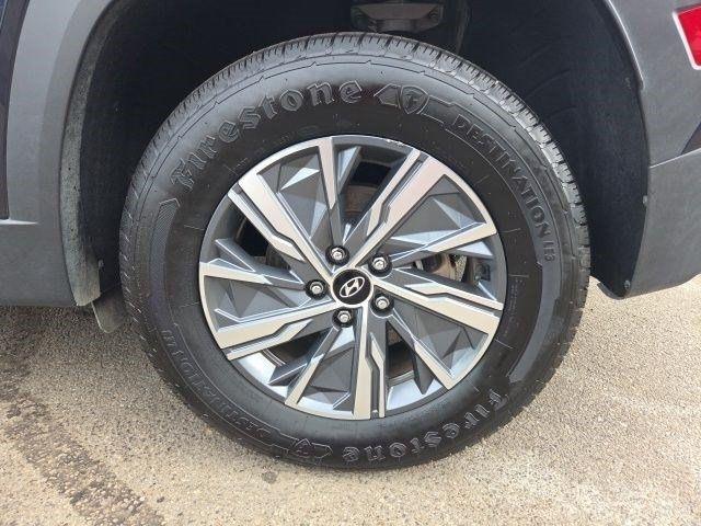 Hyundai Tucson  2023