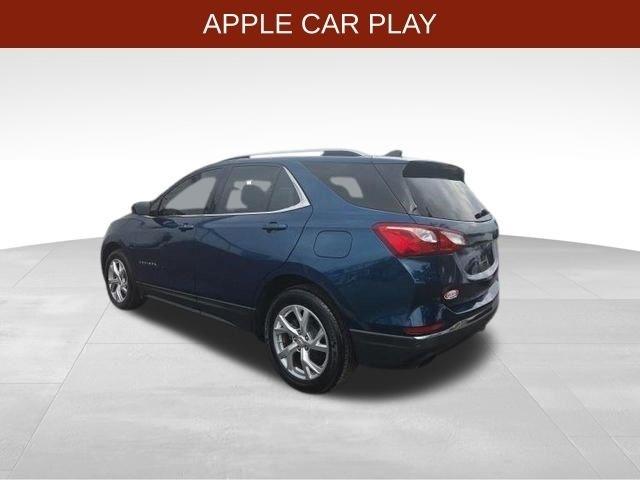 Chevrolet Equinox  2020