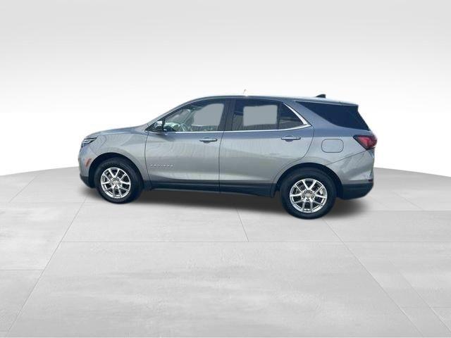 Chevrolet Equinox  2024