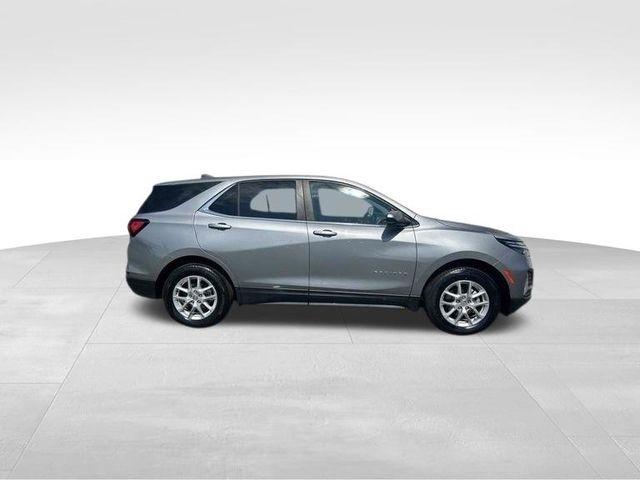 Chevrolet Equinox  2024