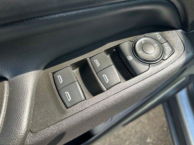Chevrolet Equinox  2024